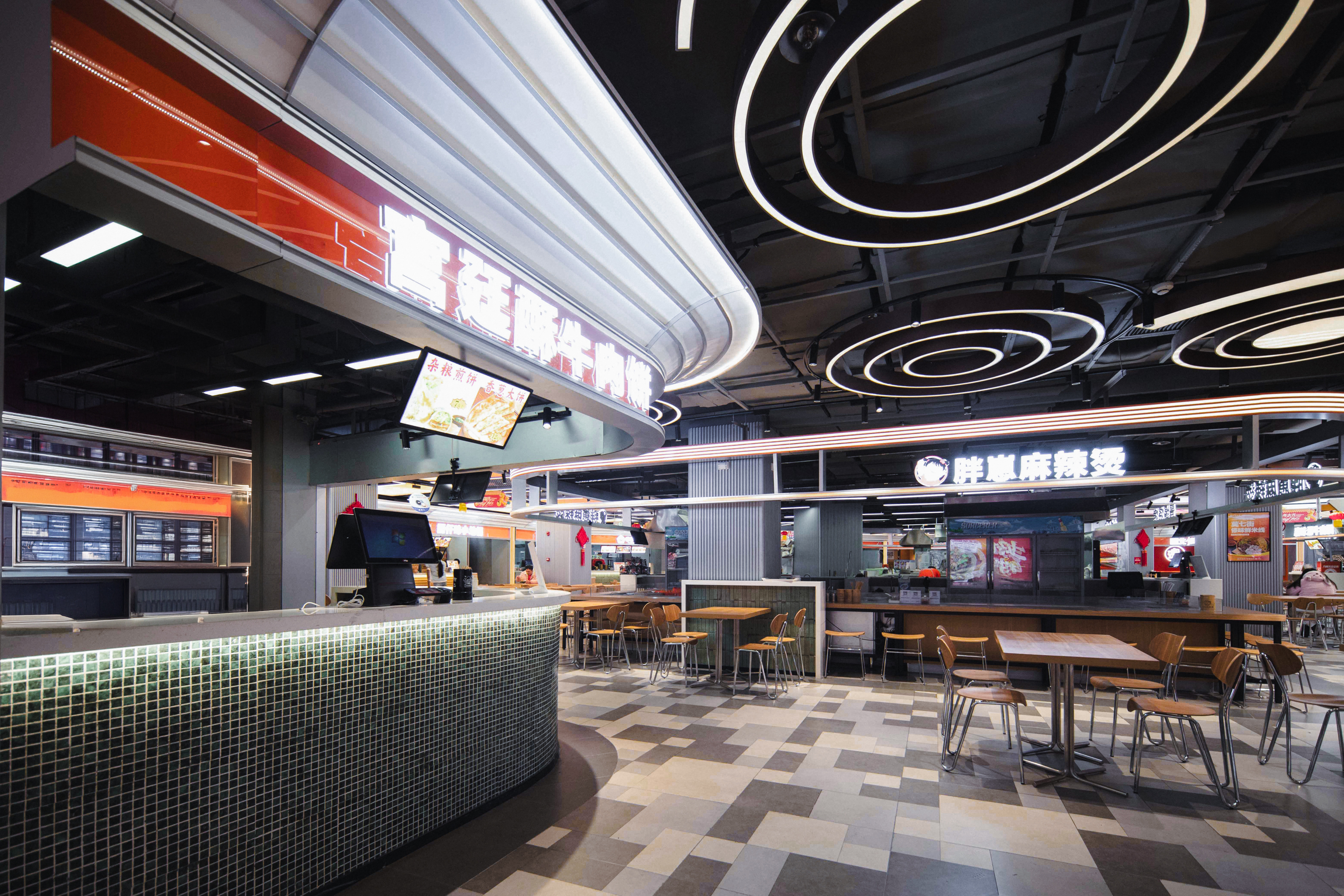 湖北十堰·五堰商场：城市存量商业焕新-38