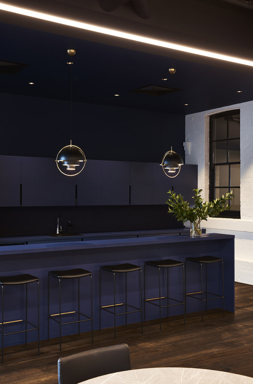 睿狮博斐办公空间 | Tom Mark Henry-31