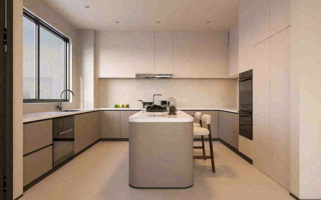 1000m²别墅设计丨中国柳州丨CC-26