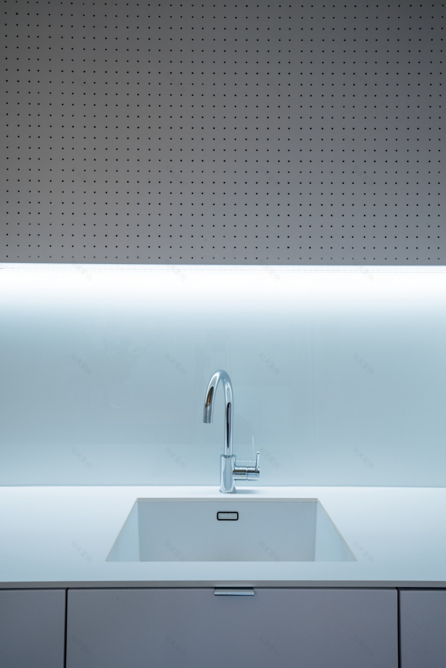 布尔诺3 + 1 装配式公寓重建项目丨捷克丨Atel!er-38