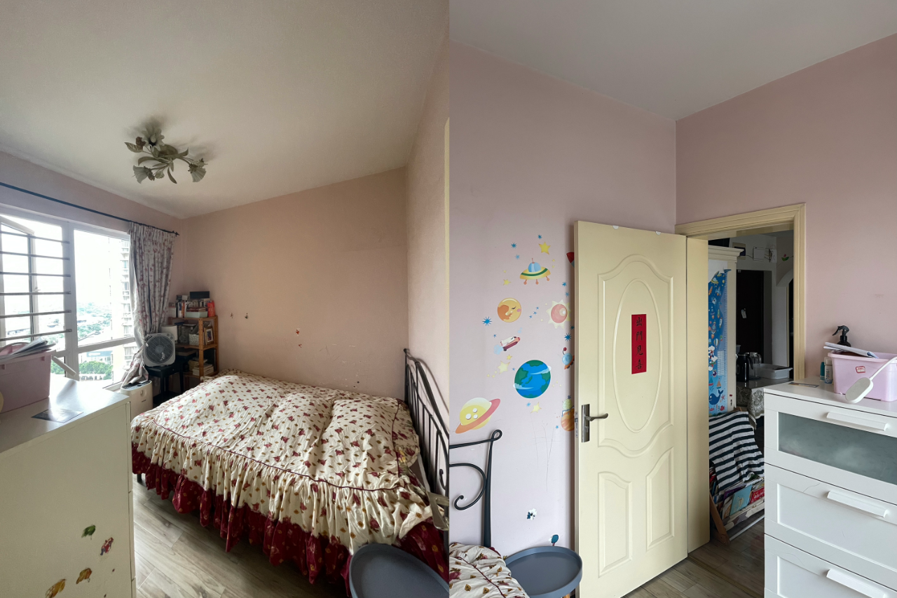 浮·光丨中国重庆丨涛墨设计-44