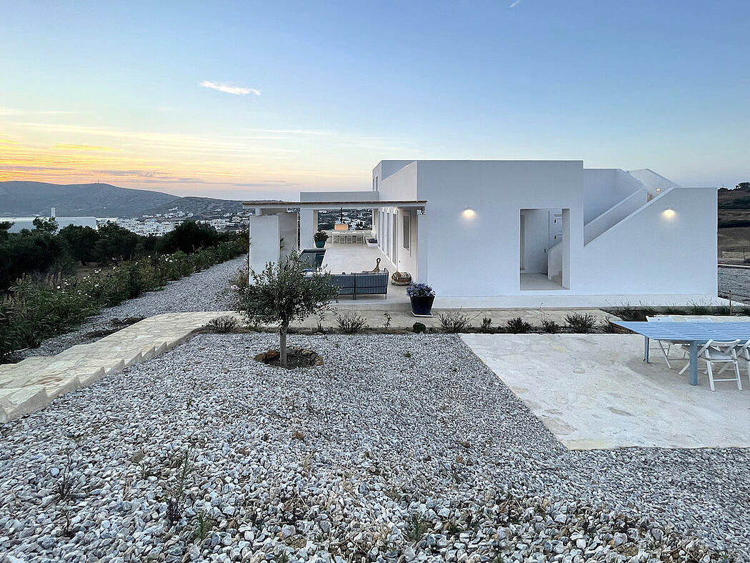 卡萨 ZB丨希腊丨Ecoarch Studio-10