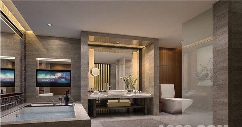 辽中复兴国际商务酒店-8