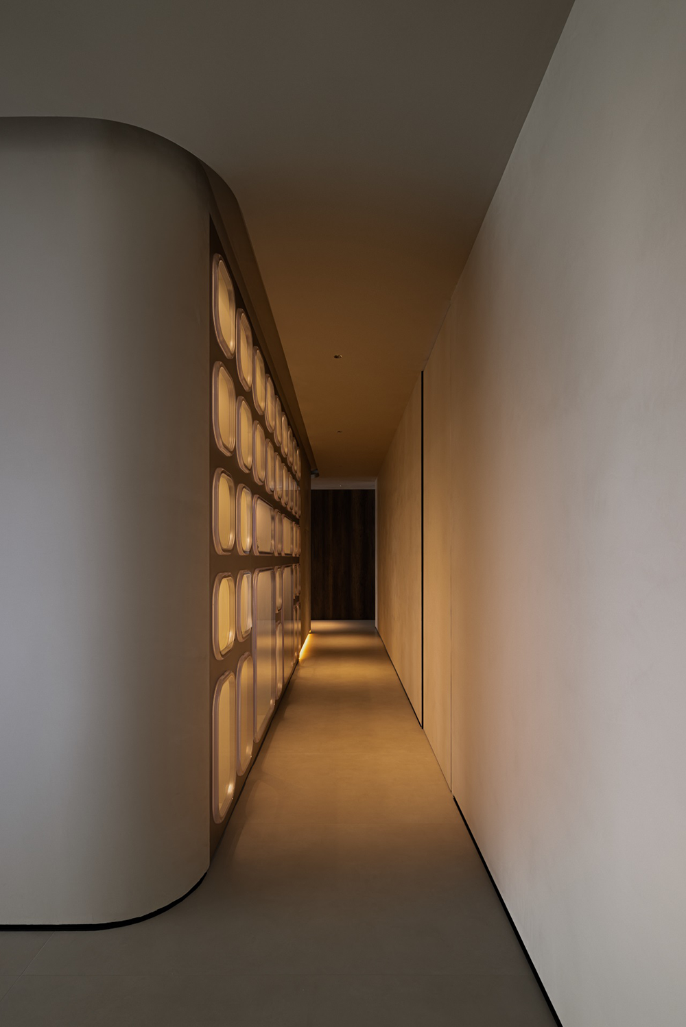 今古凤凰室内设计项目丨中国汕头丨今古凤凰设计机构-65