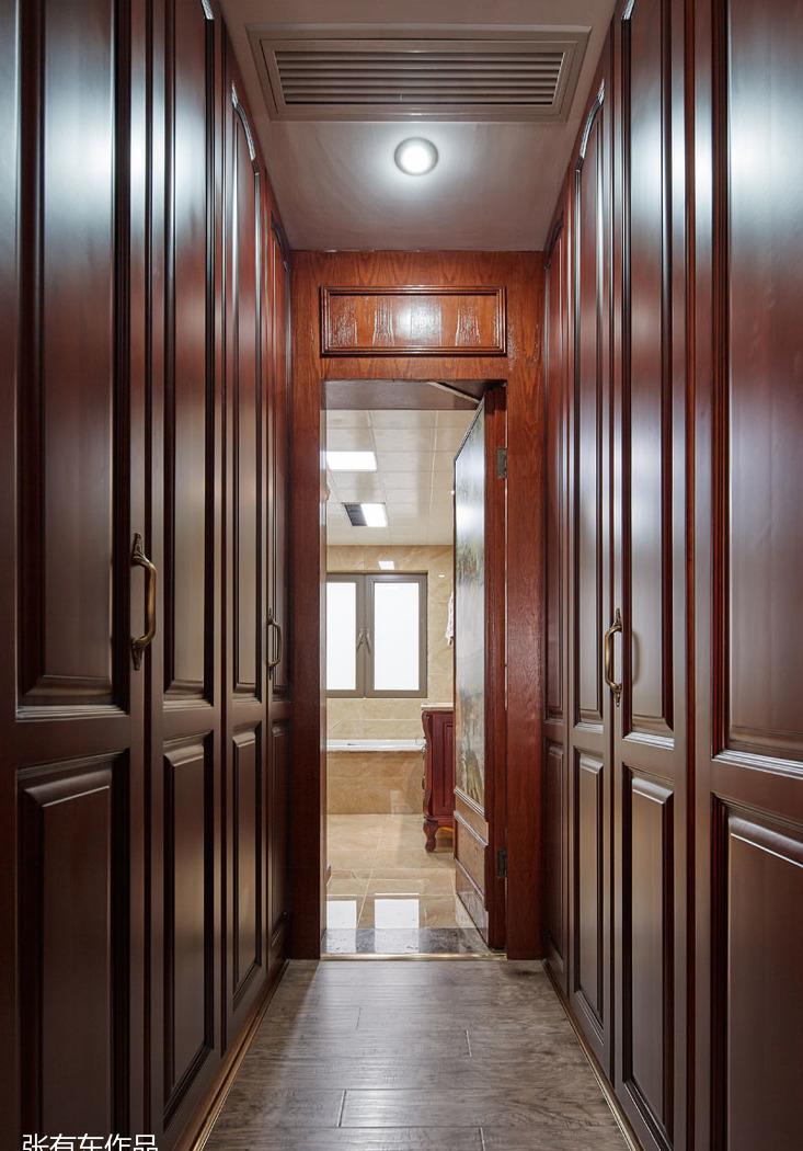 南京九珑天誉大平层-23