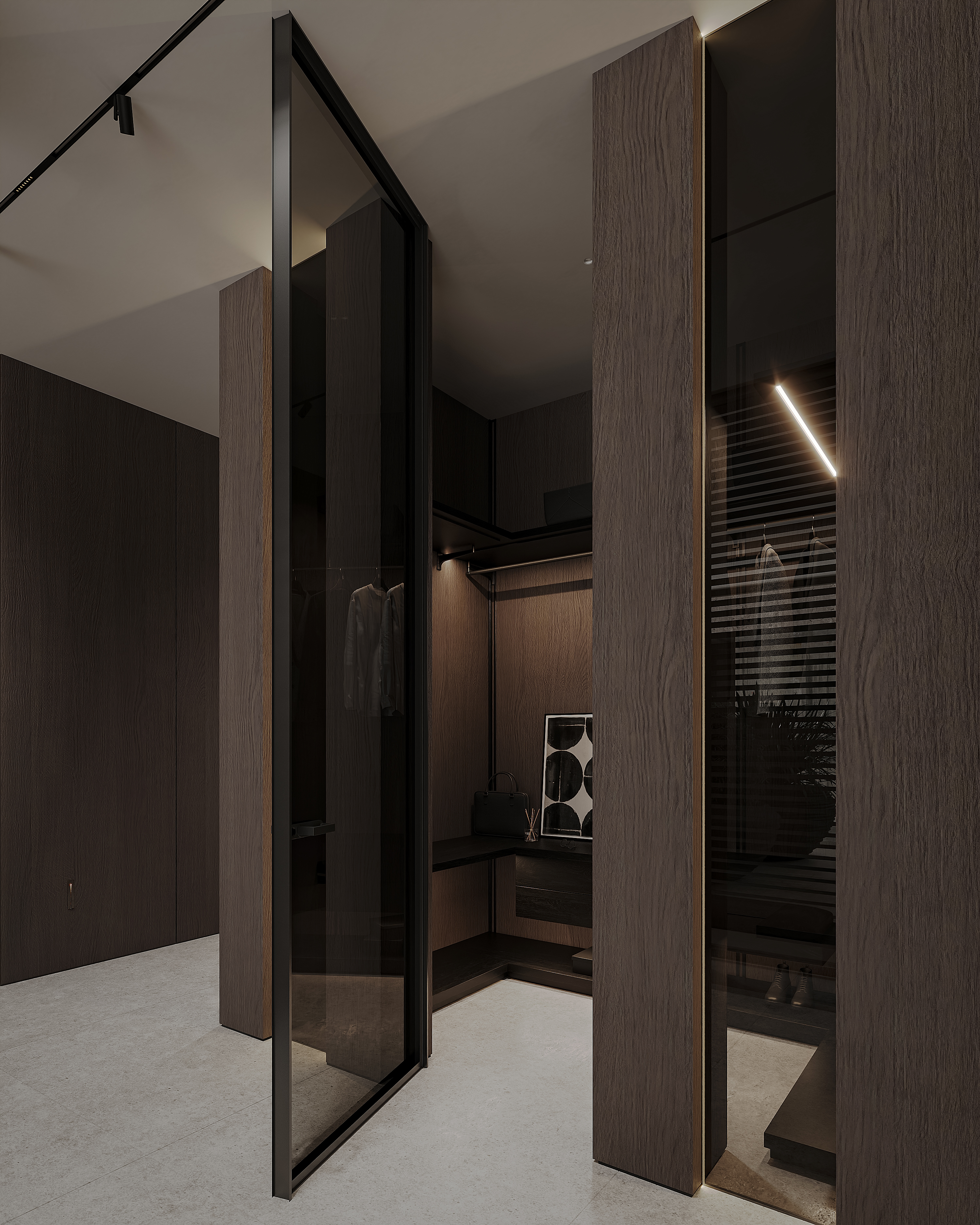 塞浦路斯别墅入口丨塞浦路斯-8