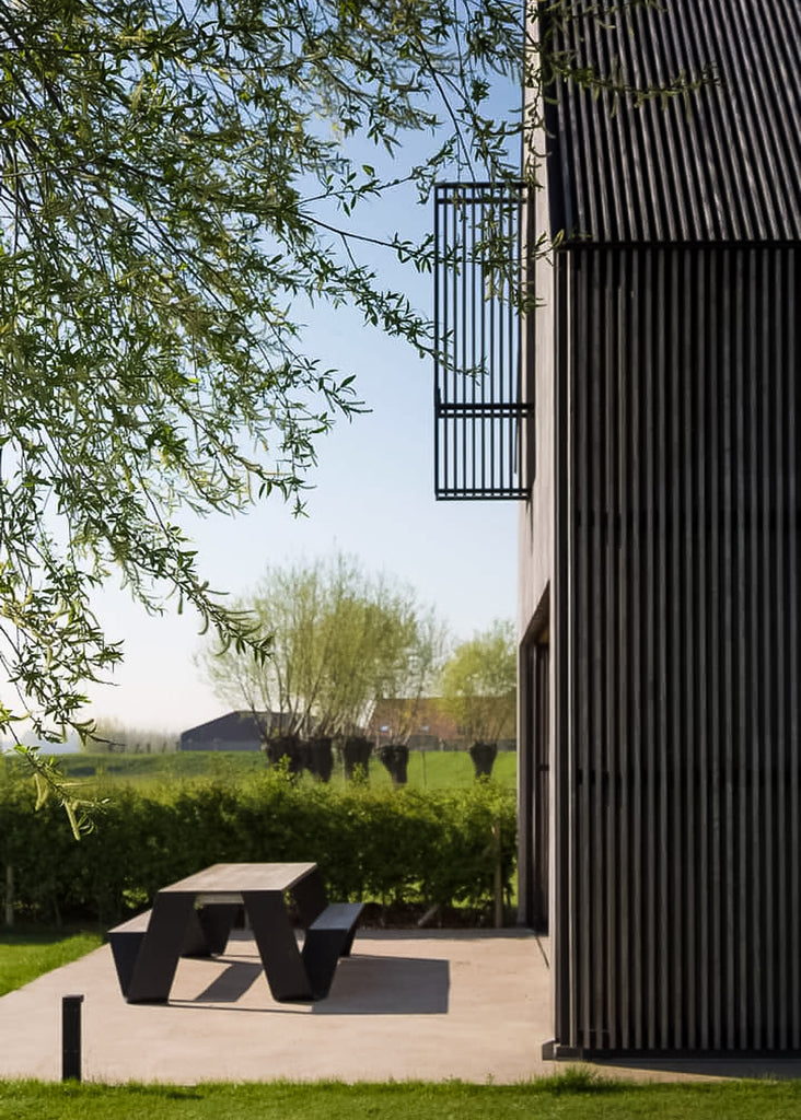 Modern Farmhouse | The Bunkers - Cuba Gallery-13