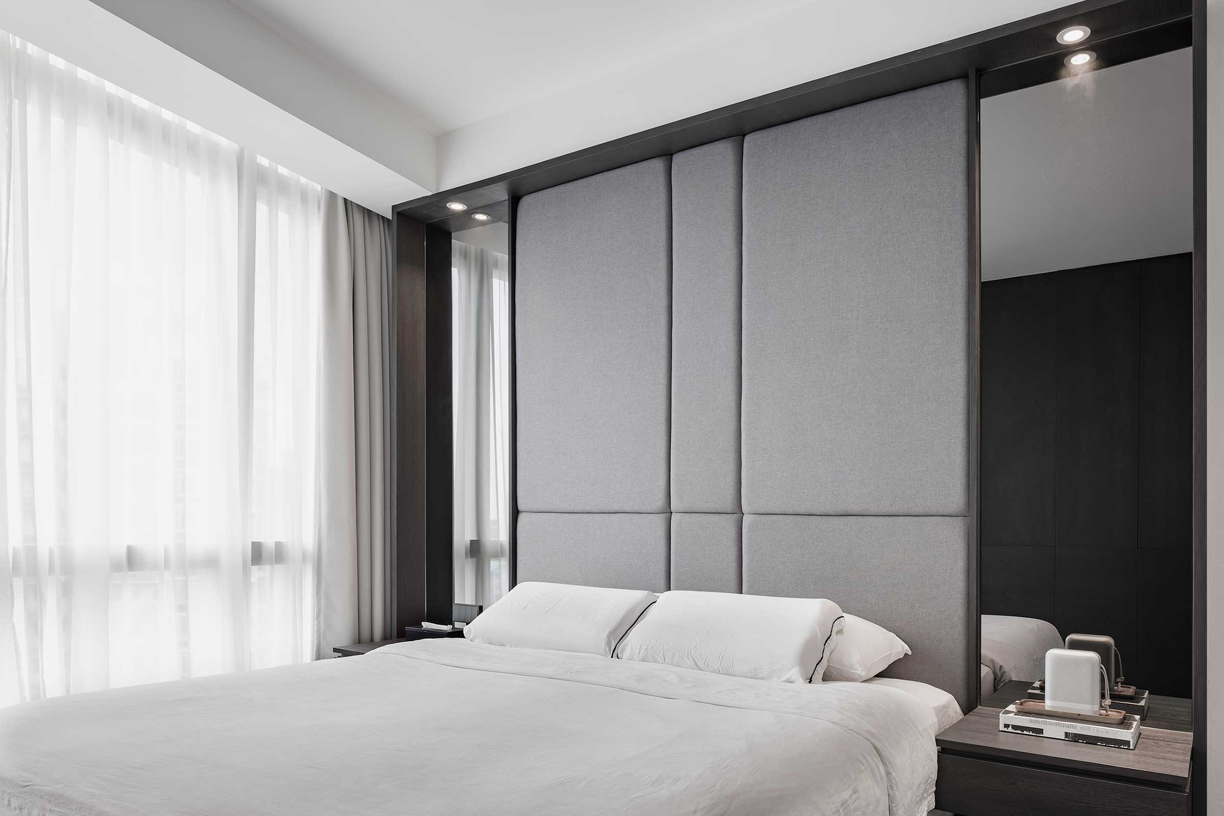 A Bright and Light City Home — Design Anthology-7