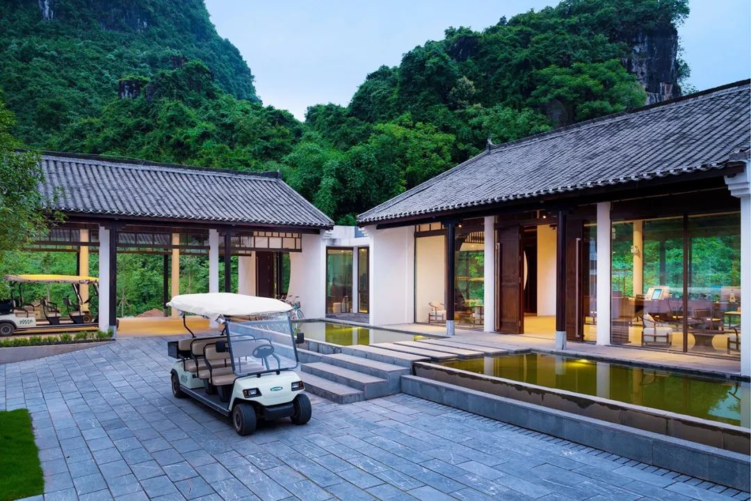 阳朔香樟华苹酒店-60