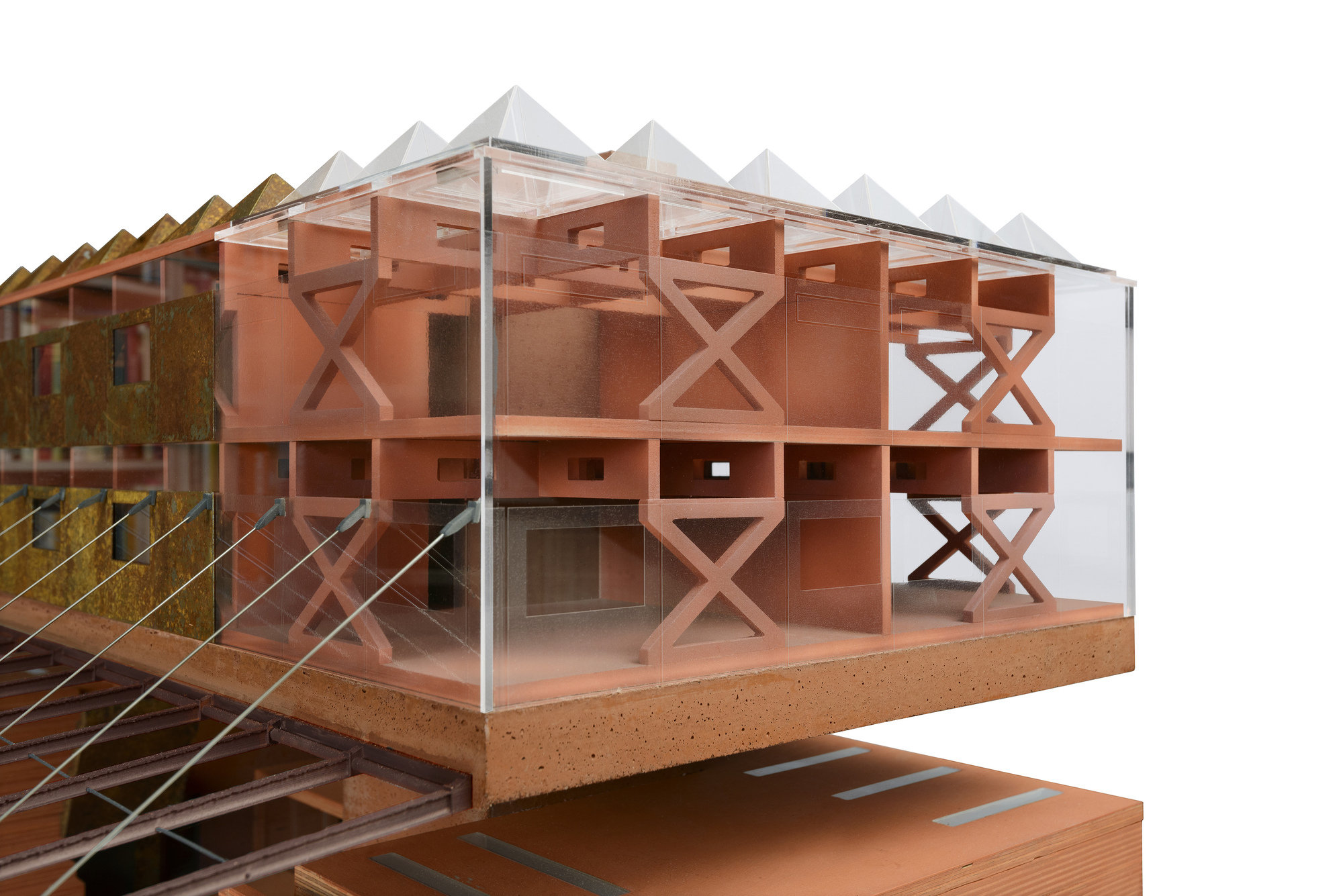 新舊共榮的城市典範：捷克舊磨坊改造，融合藝廊、教育中心、市民共享的文化場域 | FAM-102