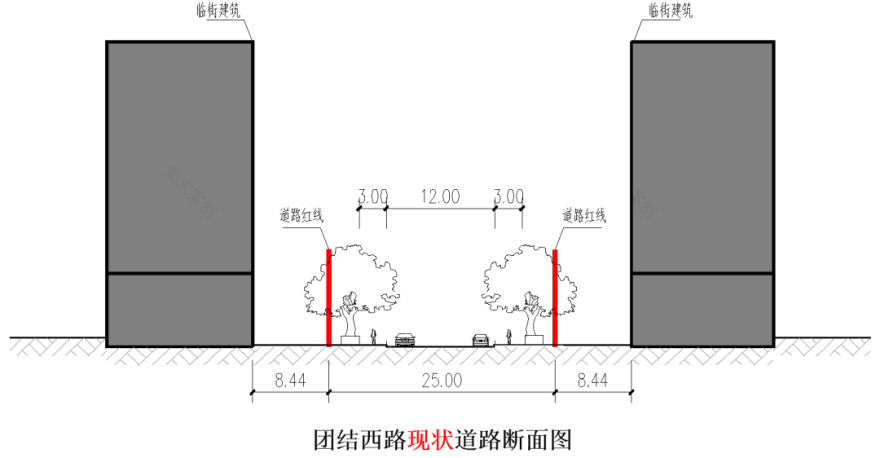 高碑店市“南库”居住区规划:地产开发与旧城融合的新篇章-15