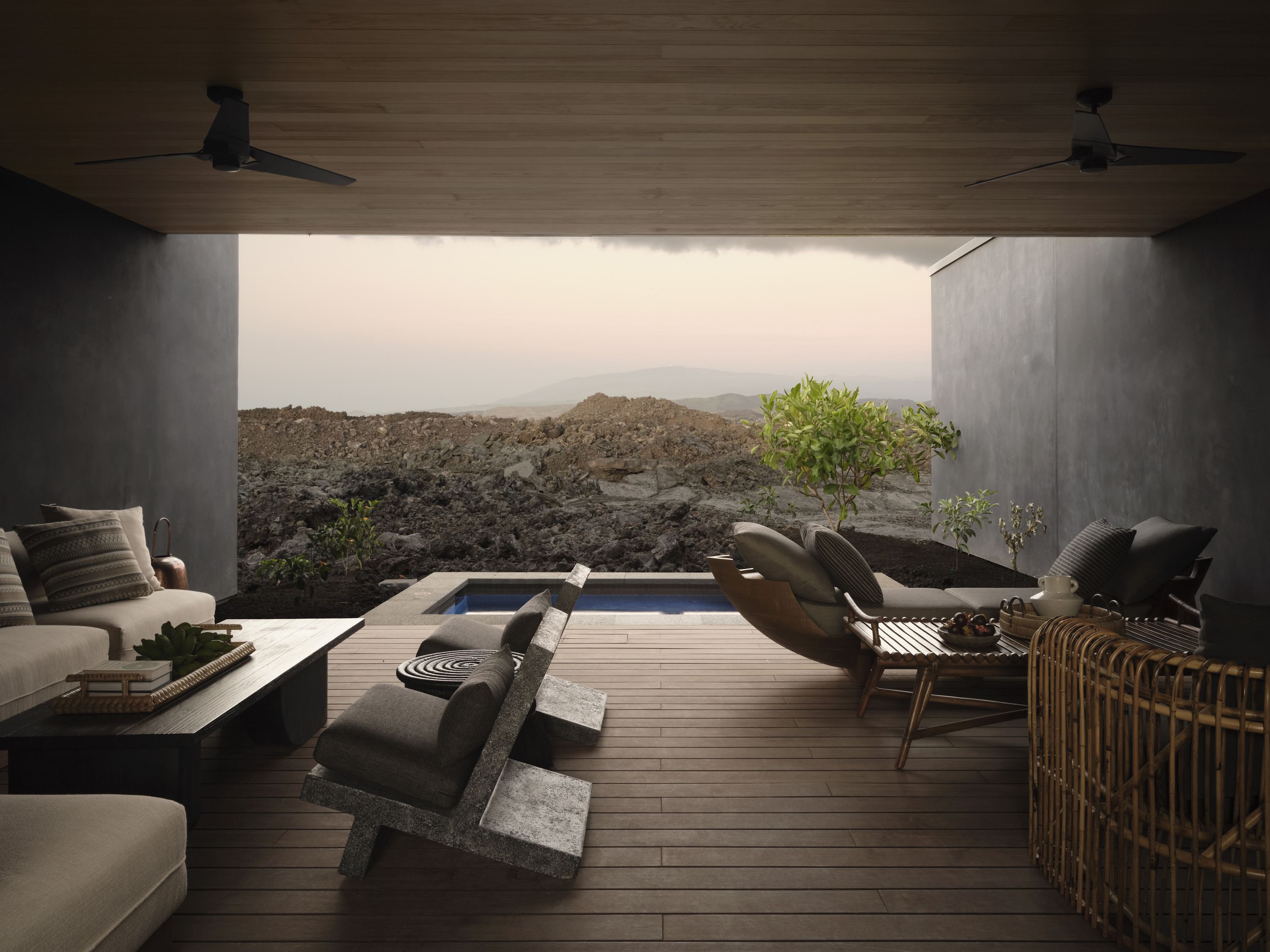 丨美国夏威夷丨Walker Warner-48