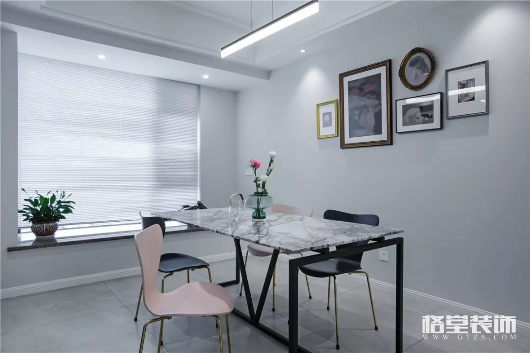 府前 1 号·清新北欧梦境家园-28