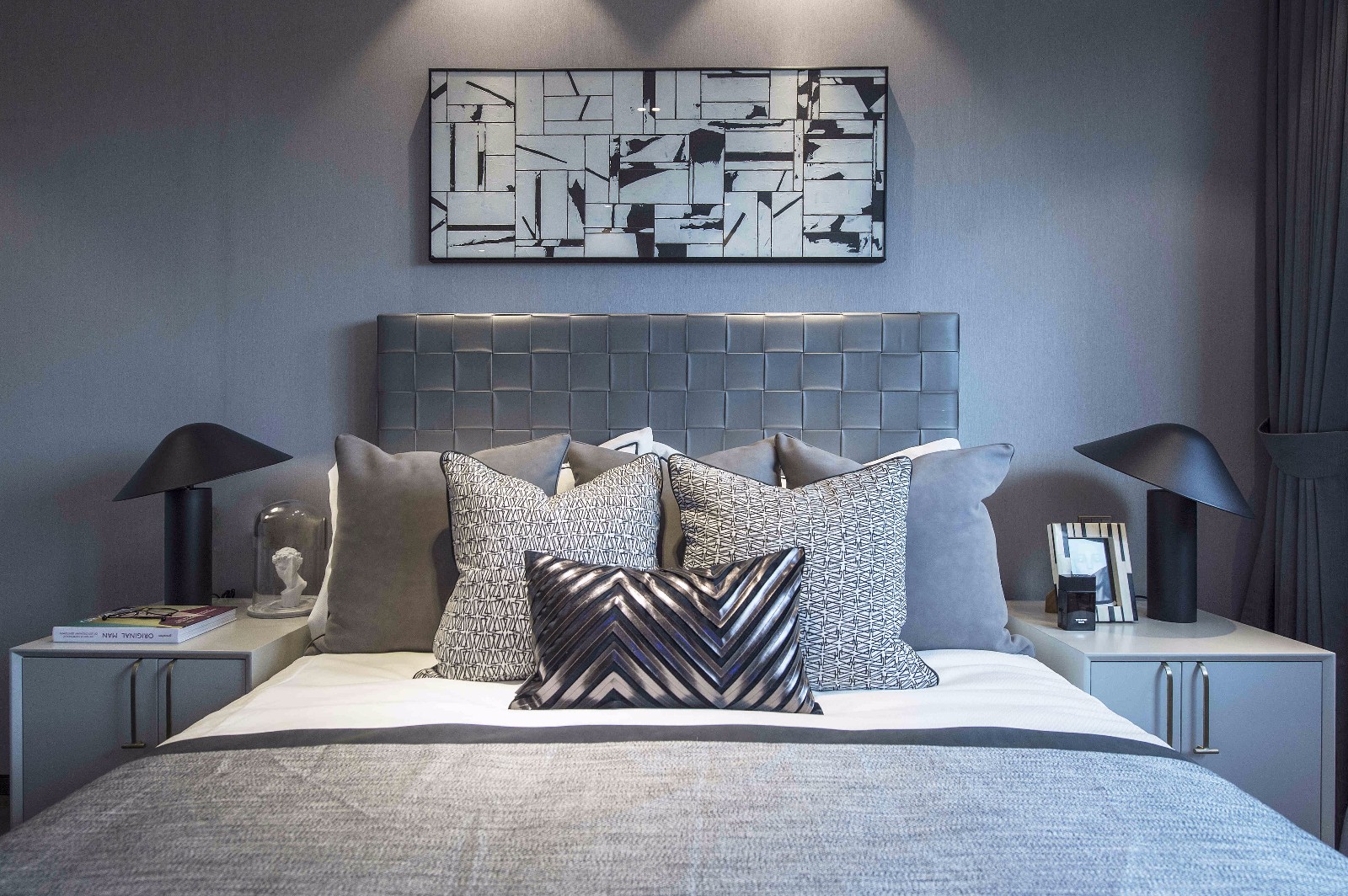 同里古镇湖景别墅,演绎江南水乡涟漪之美-32