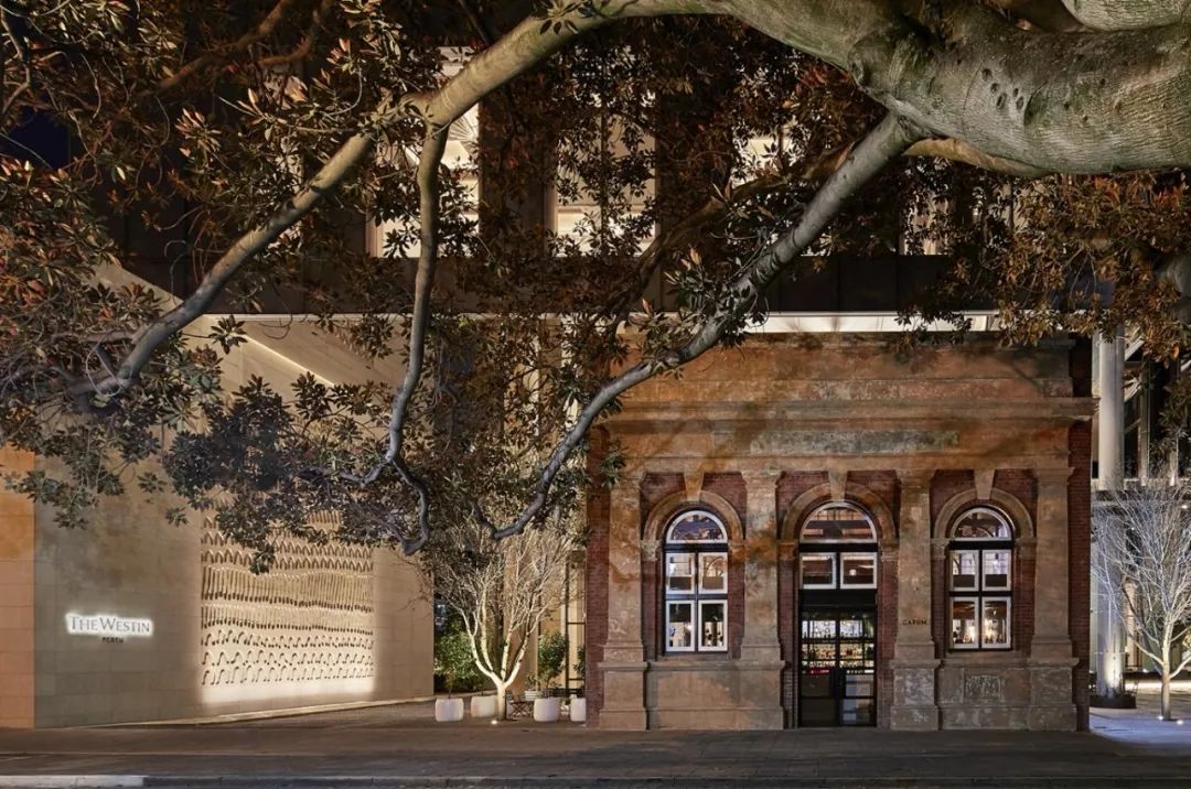 BAR Studio | 酒店设计界的优雅传奇-18