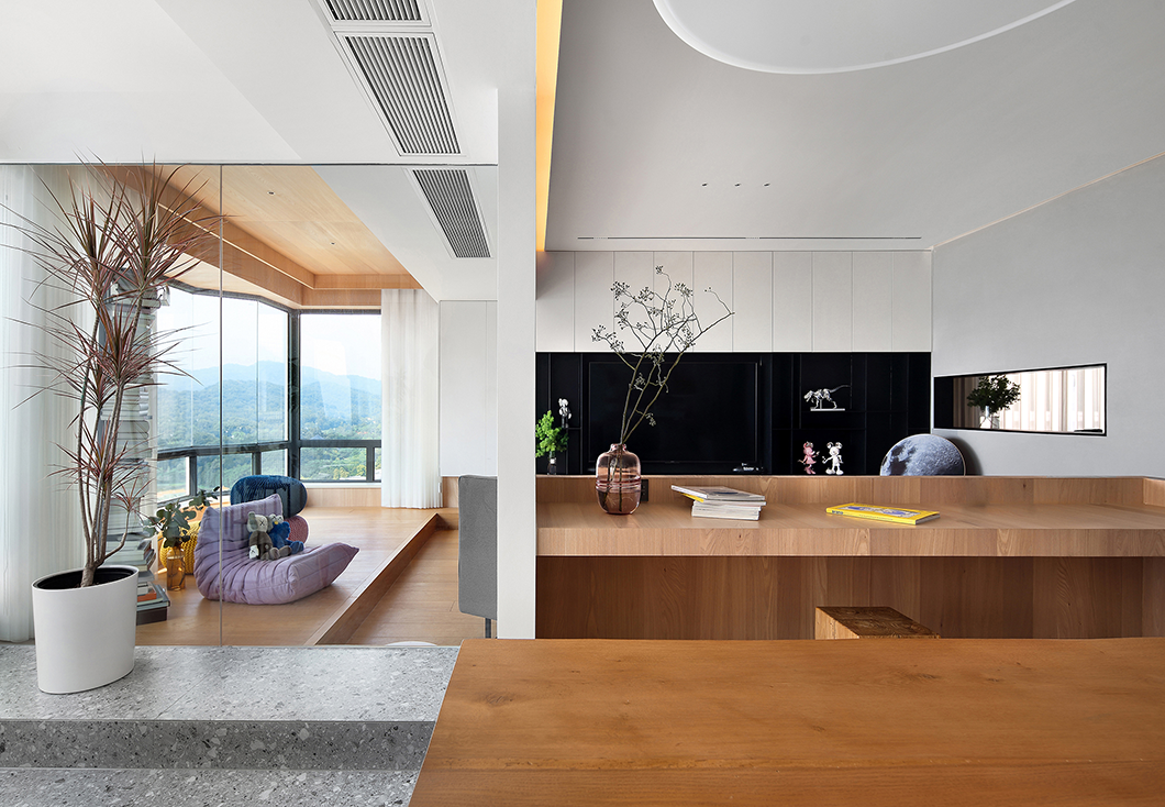 DT·豪斯丨中国广州-18