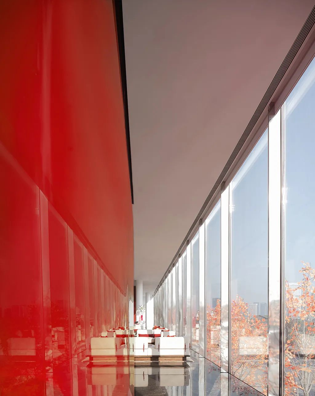 大悦城,绿城·义乌桂语兰庭丨中国浙江丨ZSD卓时-0