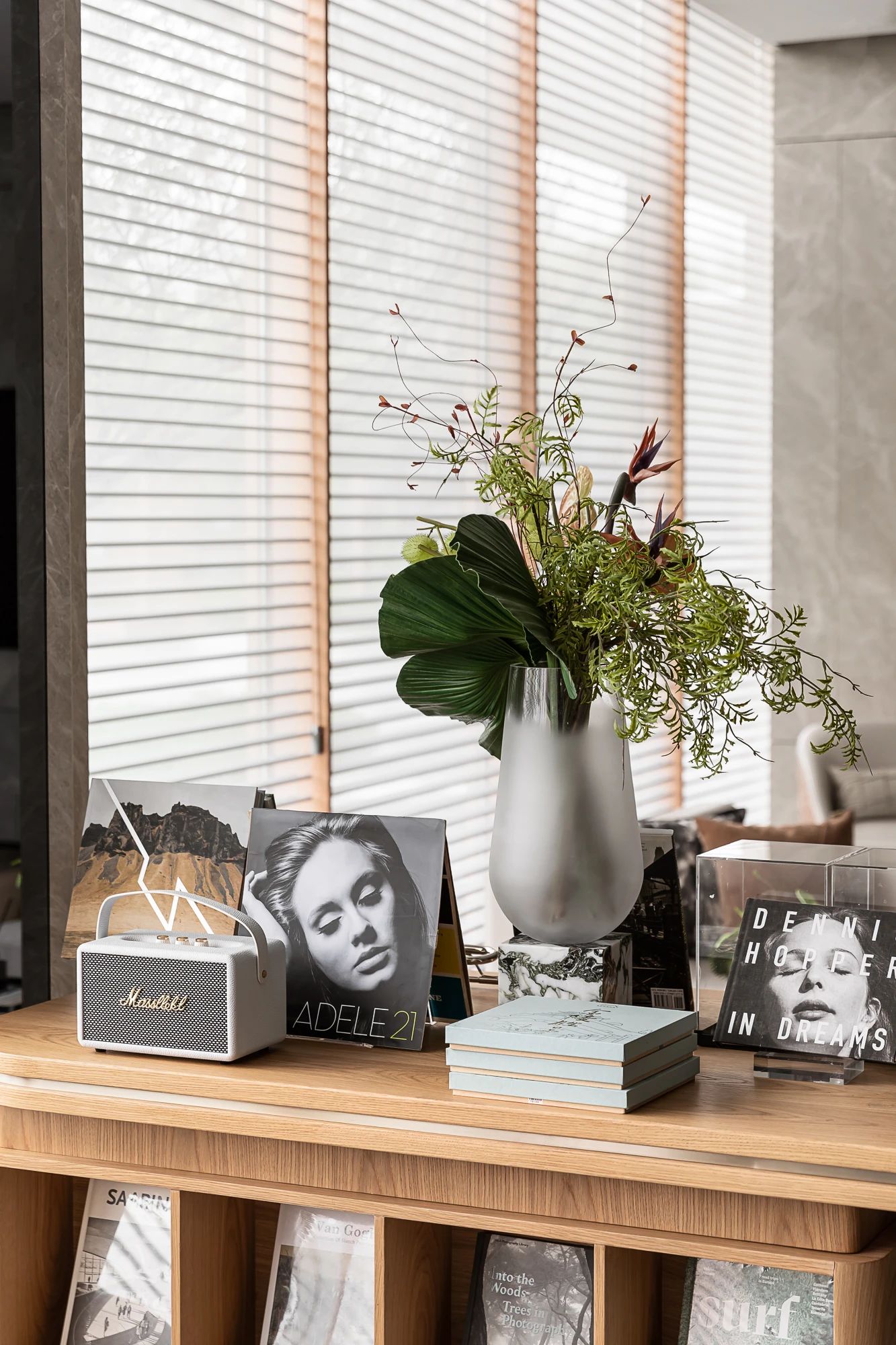 中天美好·南京中天云来府丨中国南京丨CCA香榭蒂美学-17