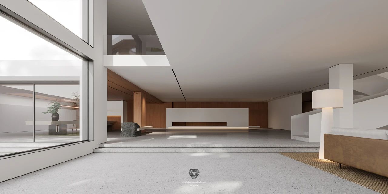 又见,金科廊桥丨中国苏州丨九禾建筑-17