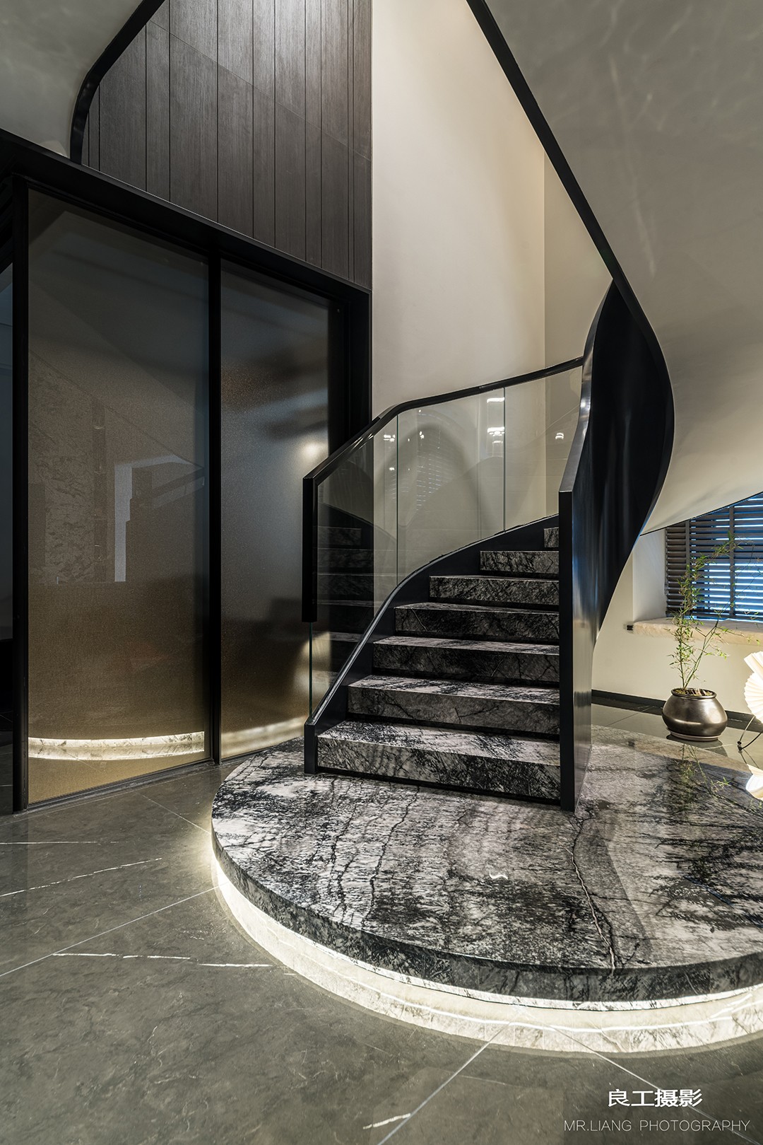 岳阳·博洛尼全屋定制别墅丨中国岳阳丨众壹-28