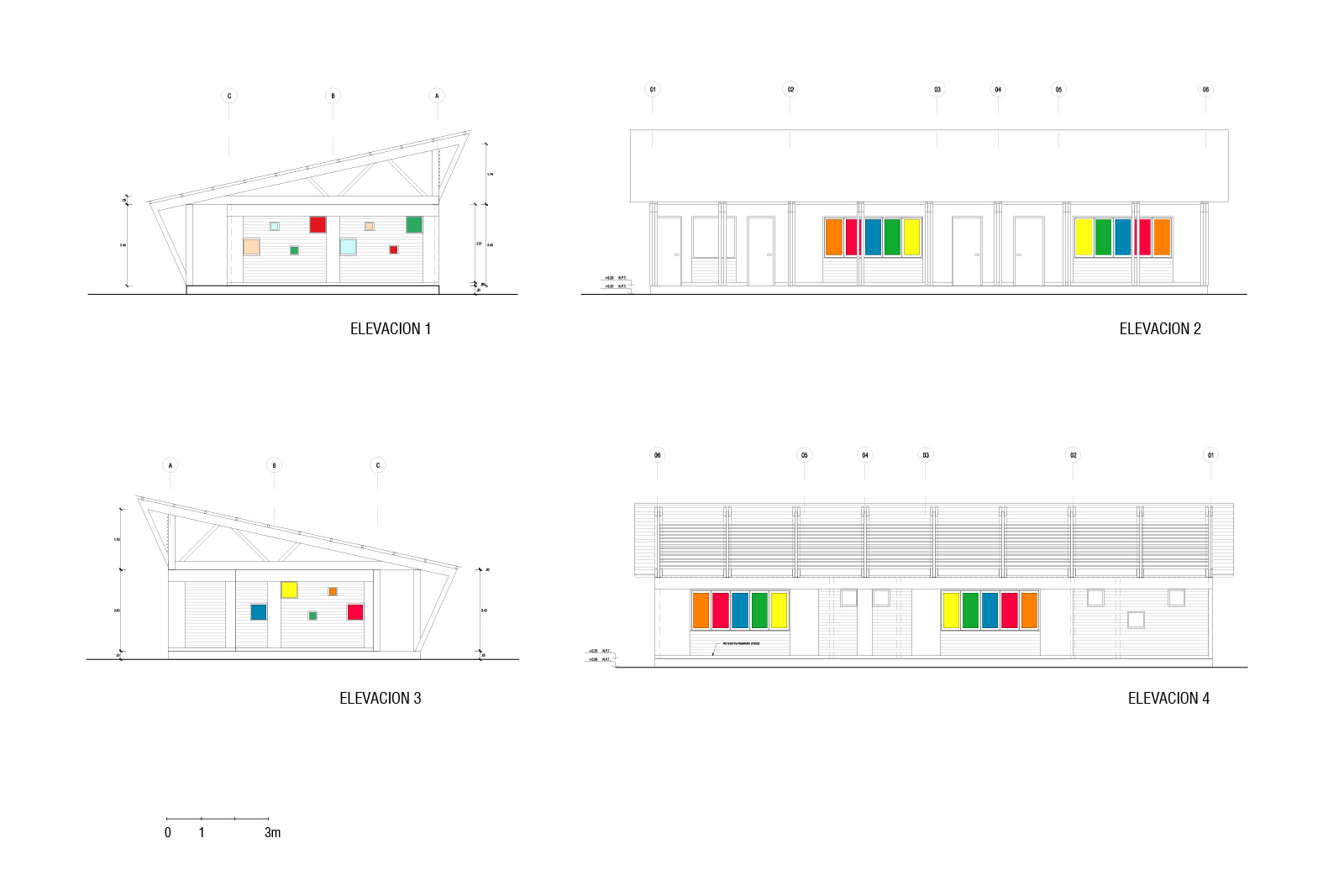 洛杉矶伊甸园幼儿园-14