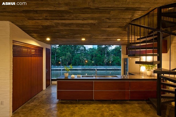 Bình Thạnh House ASHUI(平盛之家 阿水)丨越南胡志明市-30