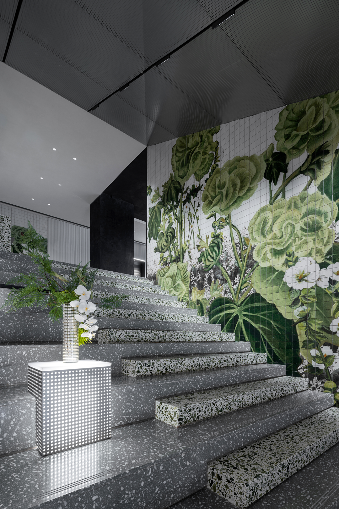 万科·城市生长馆丨中国成都丨MDO木君建筑设计-11