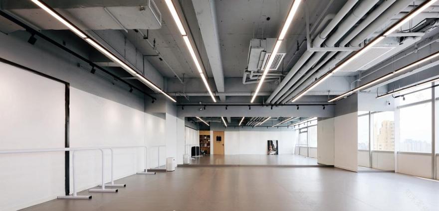 MY Limitless 丨芭蕾舞工作室-29