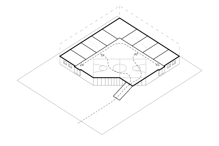 鲁帕雷社区丨荷兰阿姆斯特丹-13