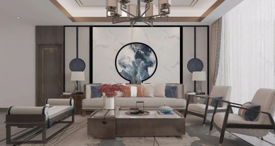 太原雅痞刺青空间丨中国太原丨四合空间设计事务所-41