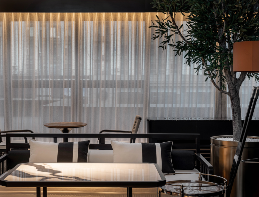 俪水5号巷丨中国沈阳丨大展装饰设计顾问有限公司-49