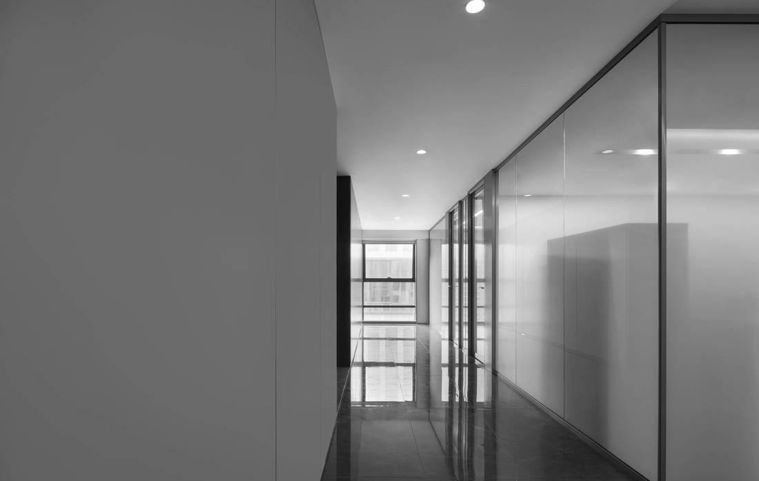 
北易辰设计 | 商务办公设计 -7