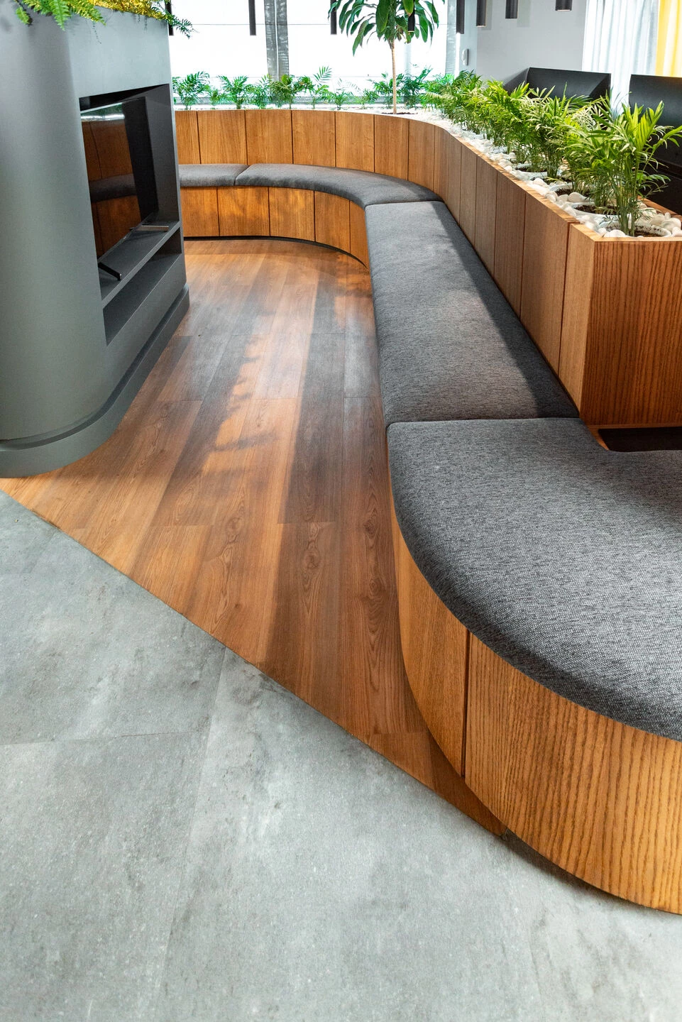 亚美尼亚最大证券公司办公楼设计丨Concept Design-13