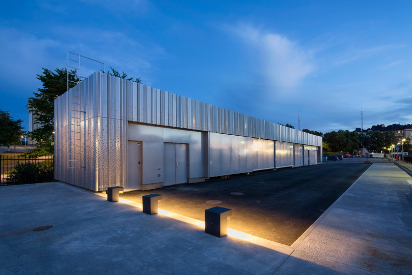 Arctia 船务公司总部丨芬兰赫尔辛基丨芬兰 K2S 建筑事务所-17