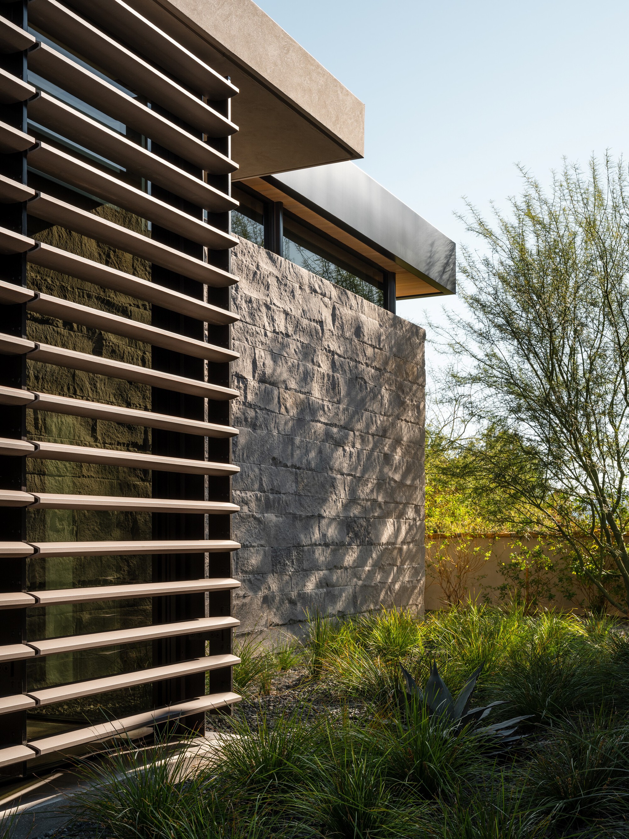 卡维什法院大楼丨美国丨o2 Architecture-31