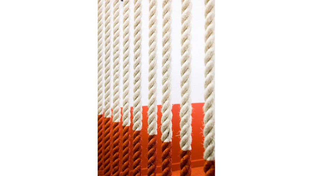 Yahoo7 联手 Gensler 打造活力四溢的协作空间-5