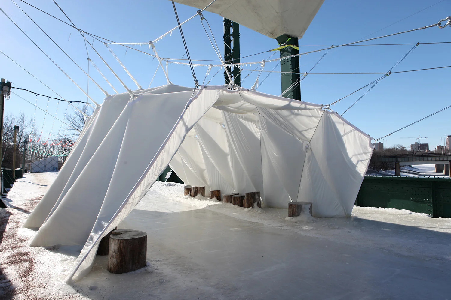 法布里加米（若该词有特定、专业内涵且此翻译不准确，可提供更多背景信息以便更精准翻译） 丨加拿大温尼伯丨麻省理工学院数字结构实验室,布鲁塞尔自由大学AE实验室等-17