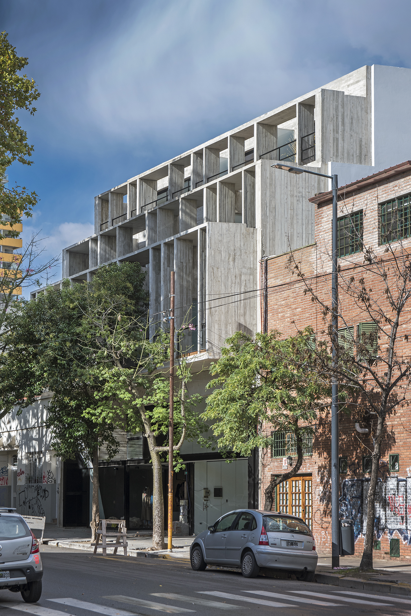 亚美尼亚大厦-16