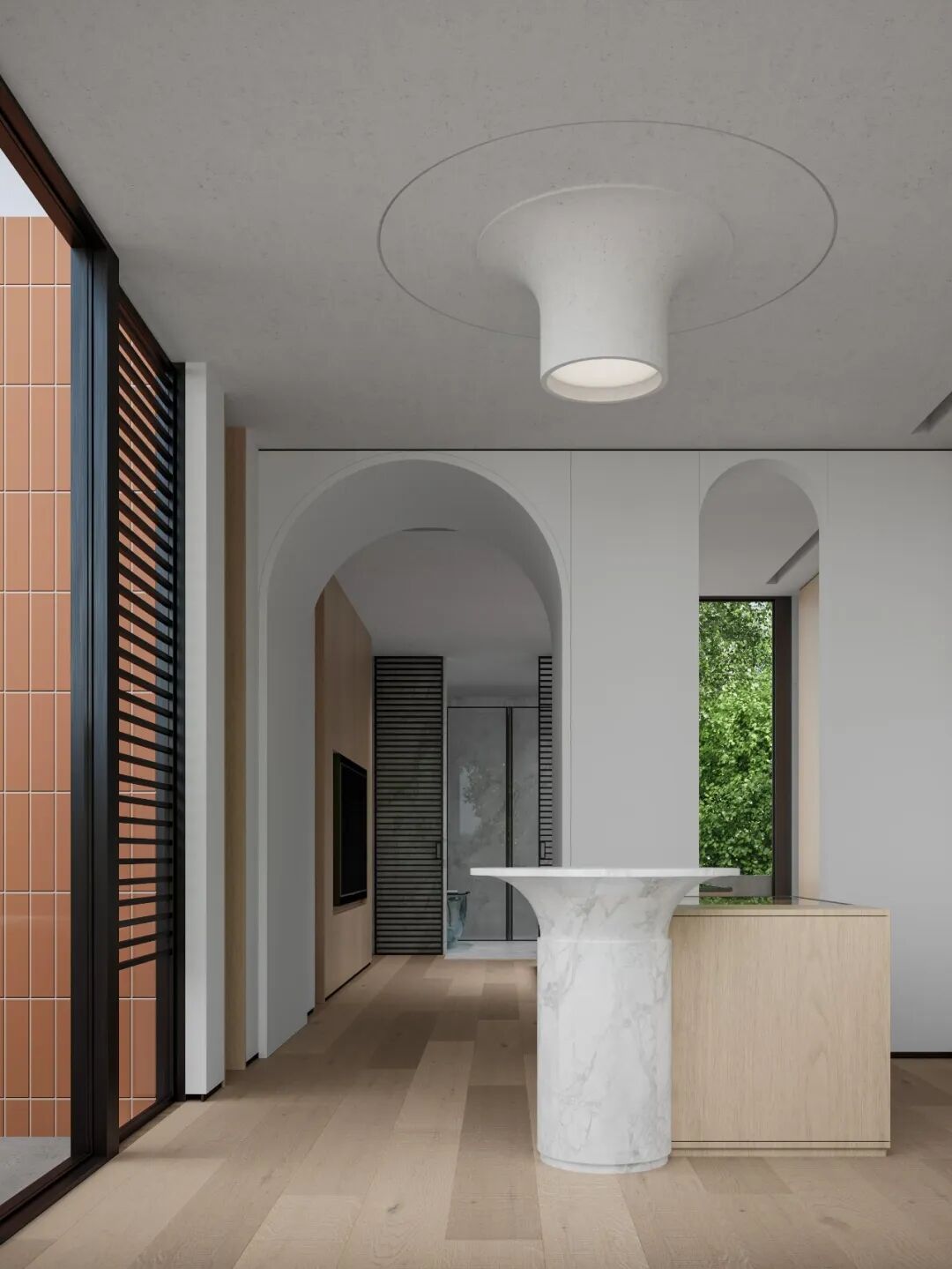 启呈出品|借影造一所-18