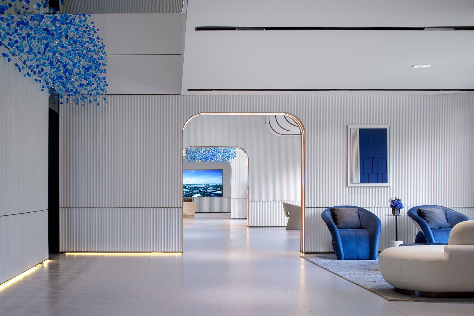 柘城山湖公园四期销售中心-9