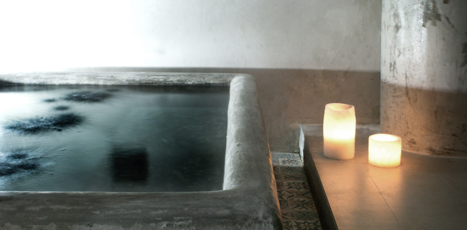 里海边的回忆与欲望·伊朗北部私人别墅重生-64