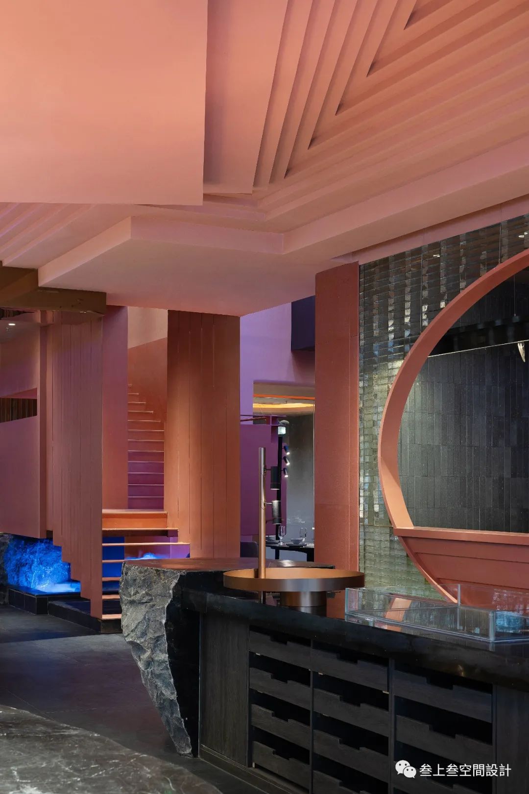 鱼棠二店丨中国河北丨叁上叁装饰设计有限公司-67