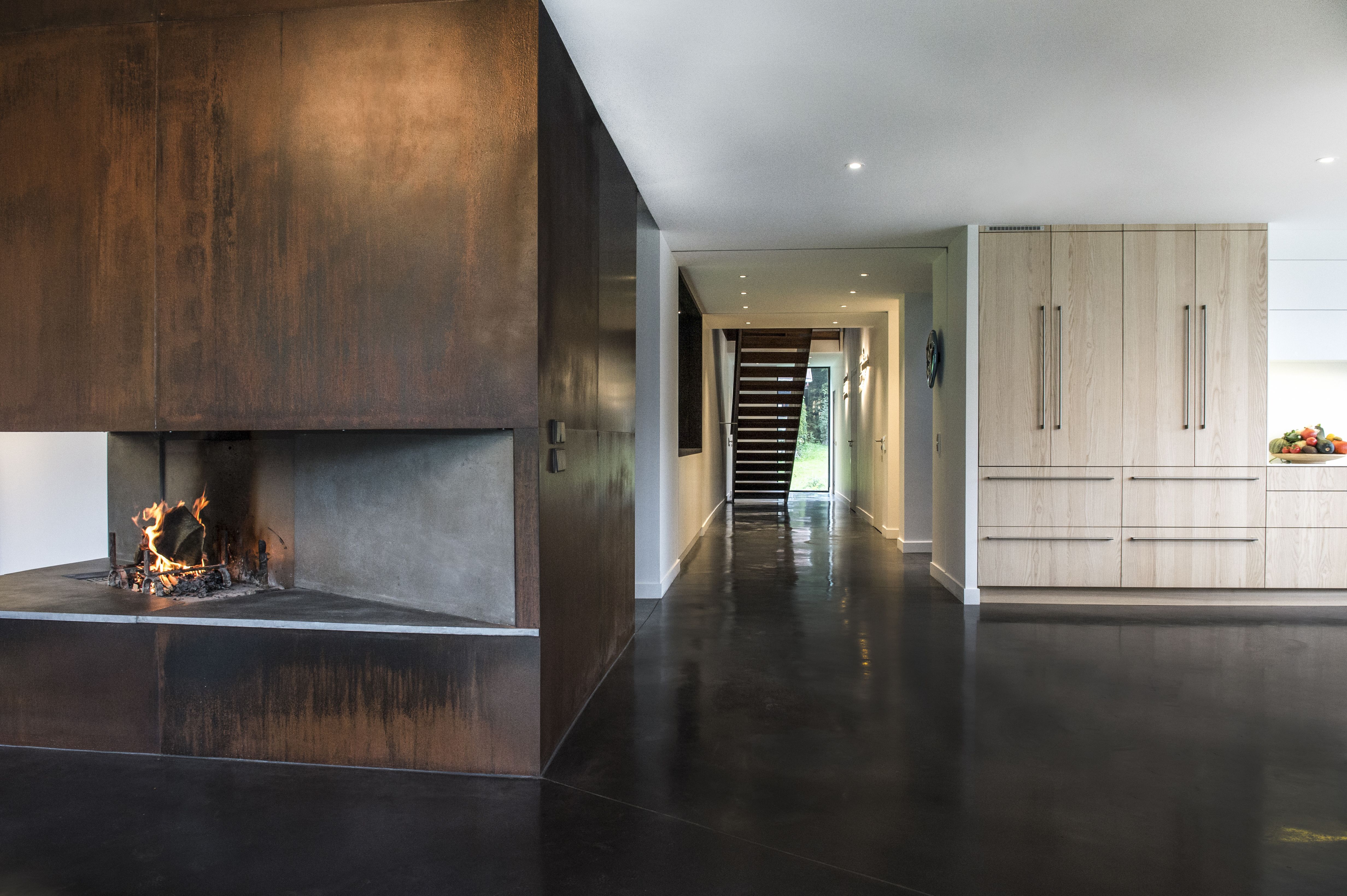 夏莫尼克斯小木屋-19