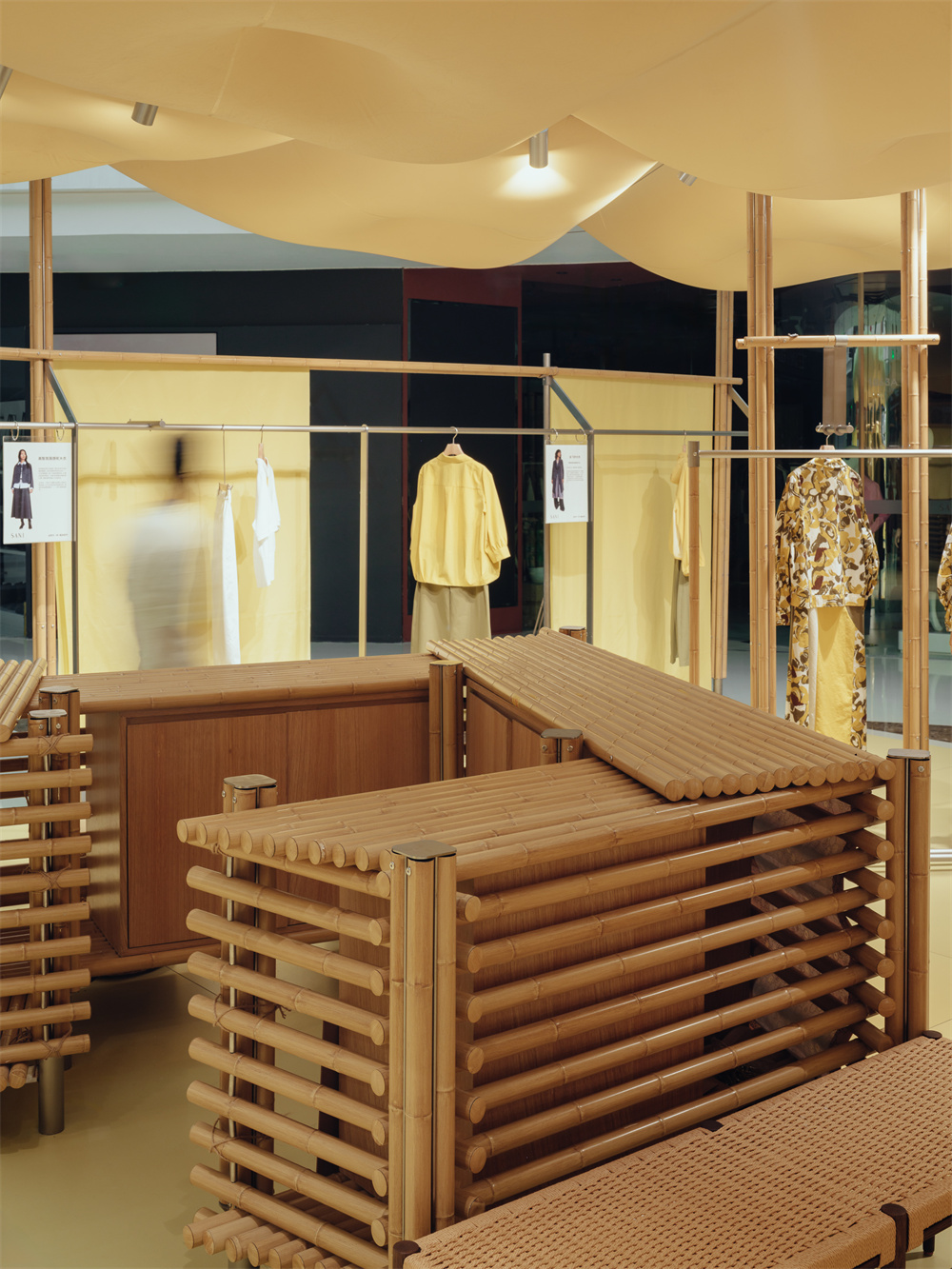 SANI 2025巡演快闪店丨中国惠州丨FLIP studio番番營作-16