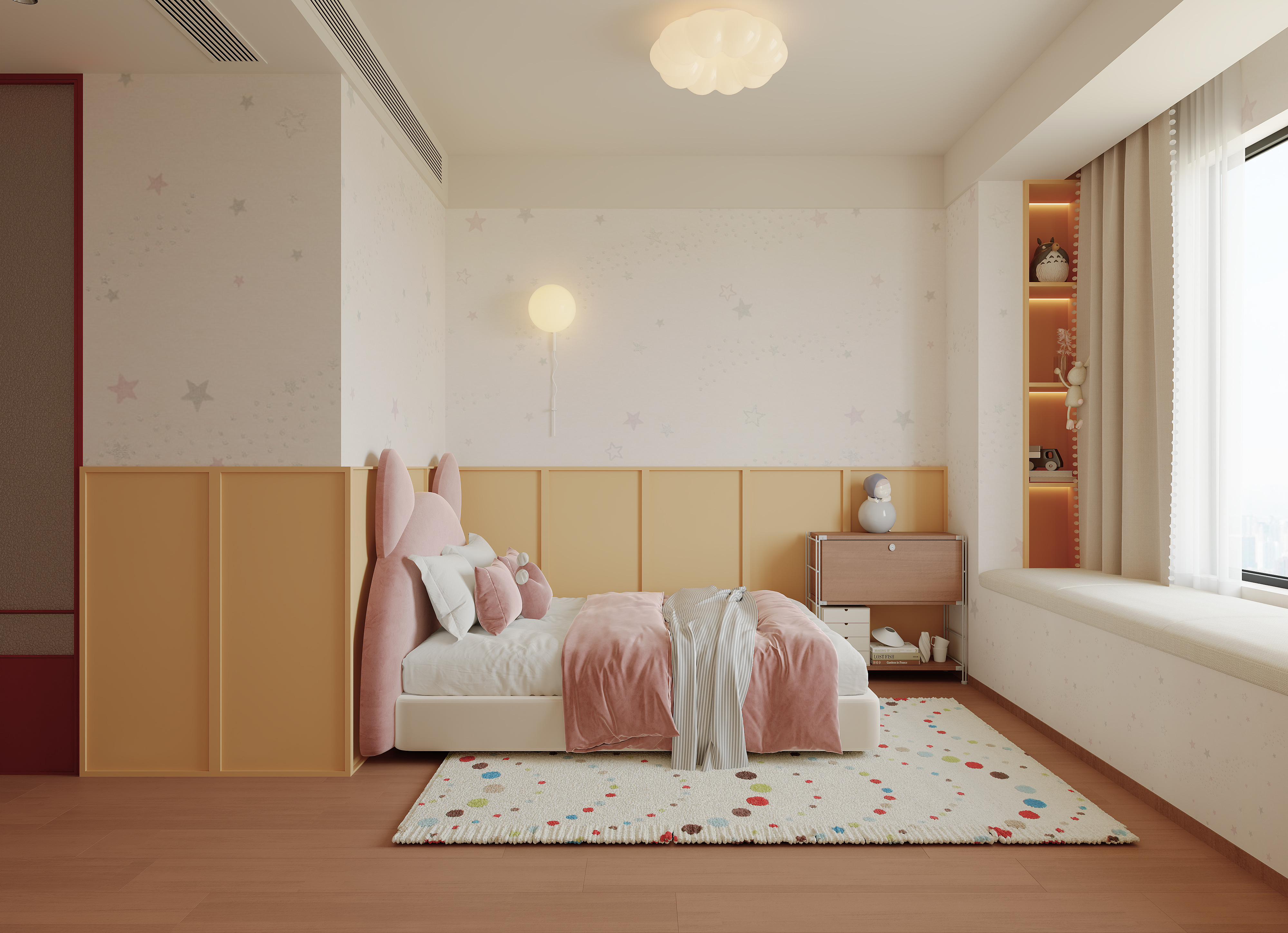 新中式 × 中古风-6