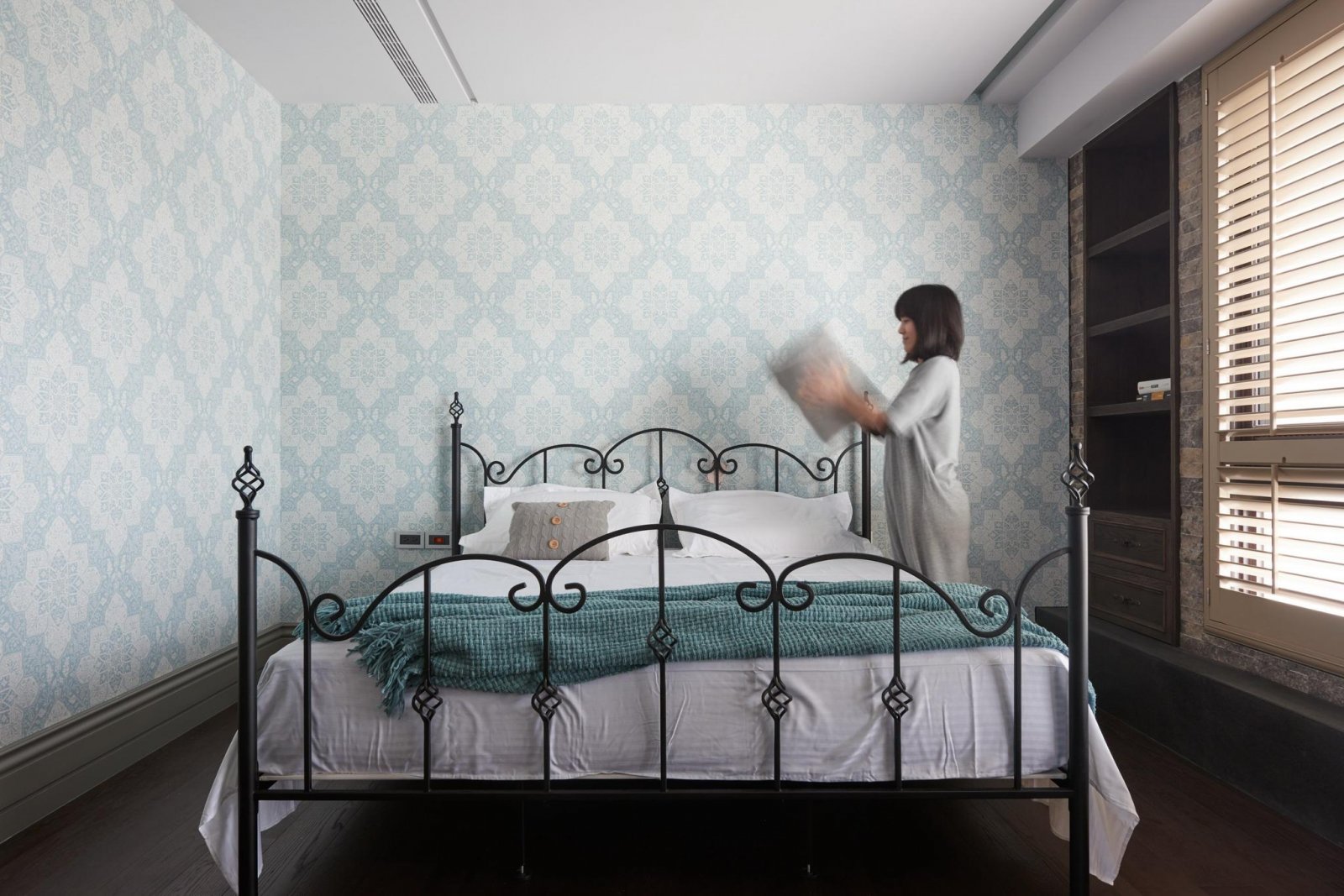 清美学-恬淡静雅的生活场域  长禾设计-22