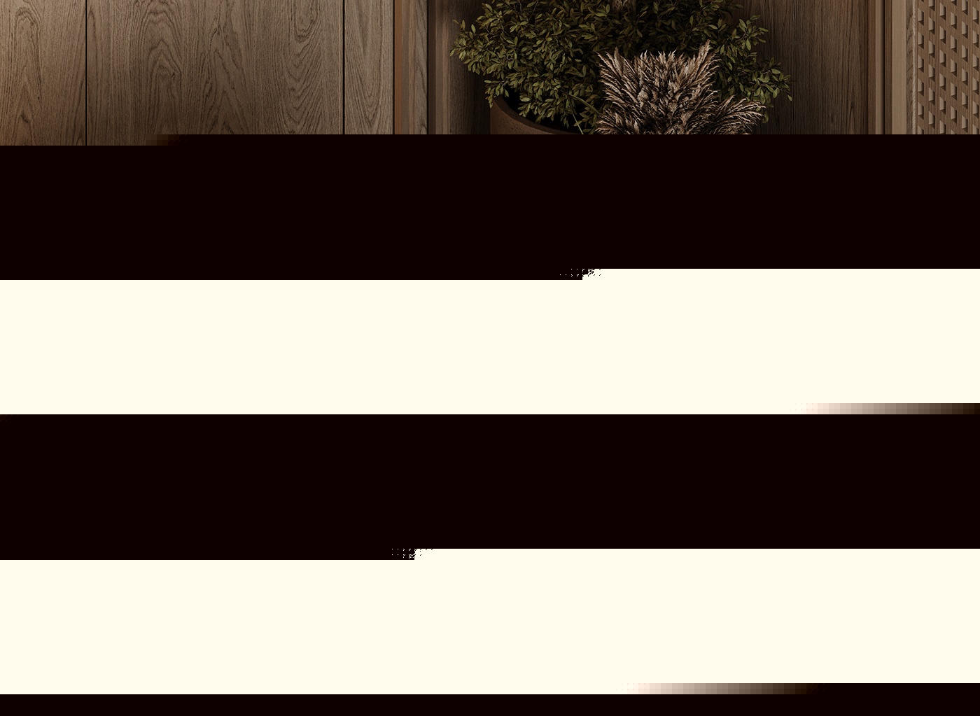 轻奢风 浅色高级感空间！-5