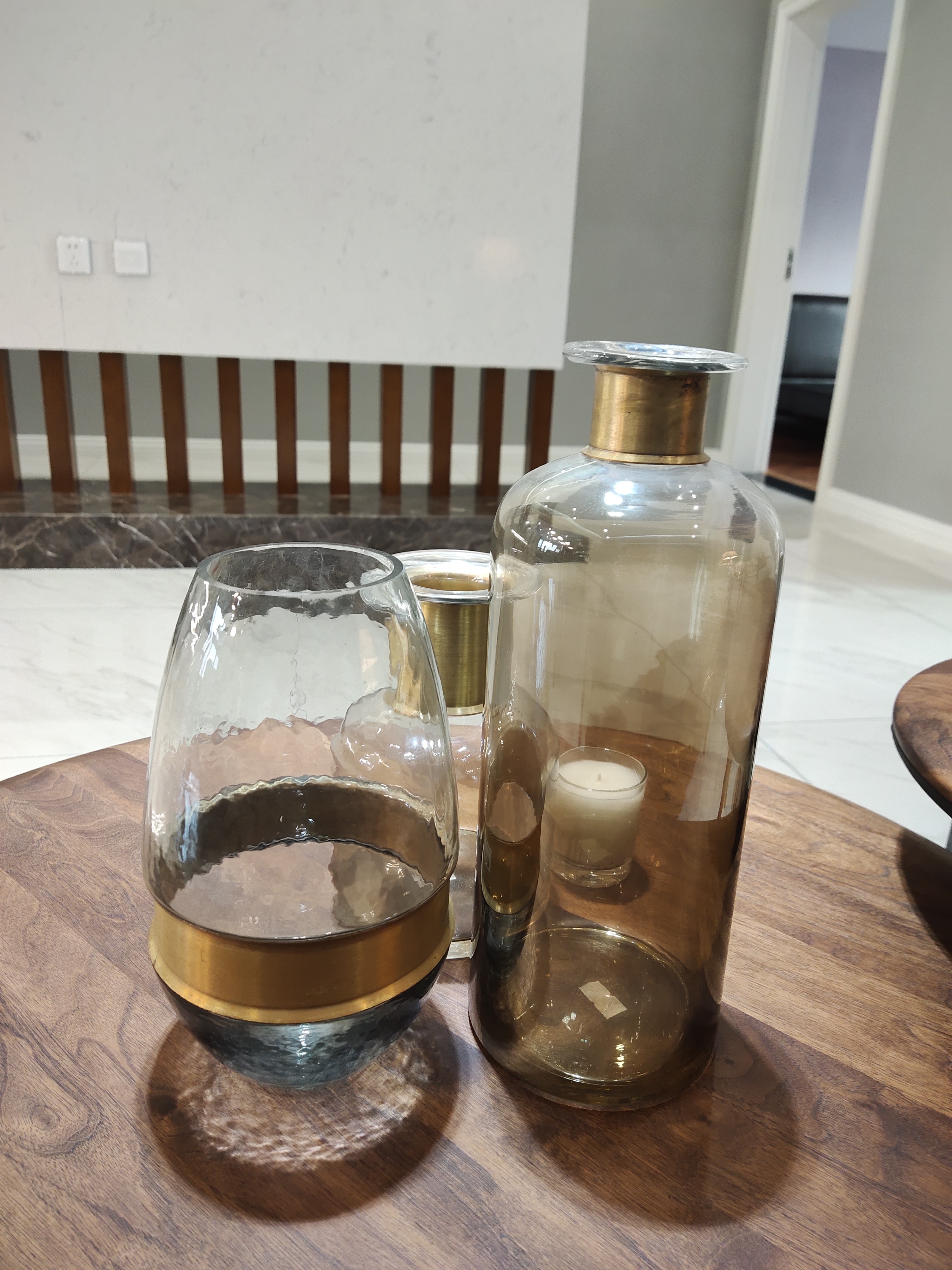 酷鱼主张设计，简约现代风格 ，旧房改造                     -3