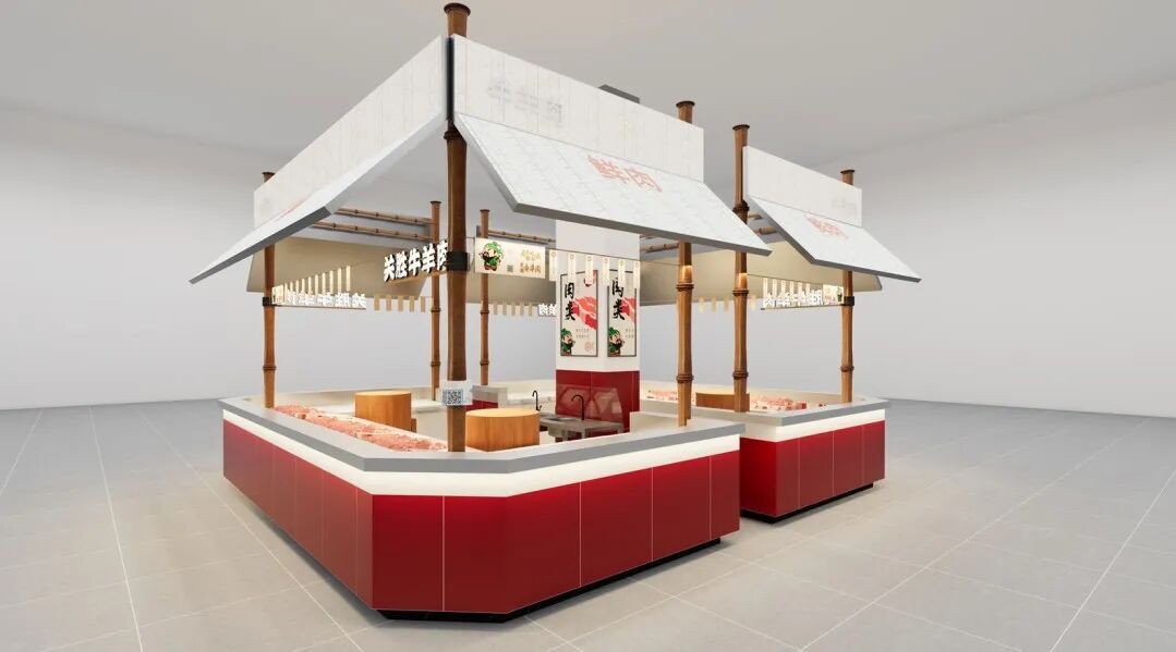 宋江菜市｜打造特色菜市IP，感受烟火里的江湖味！-157