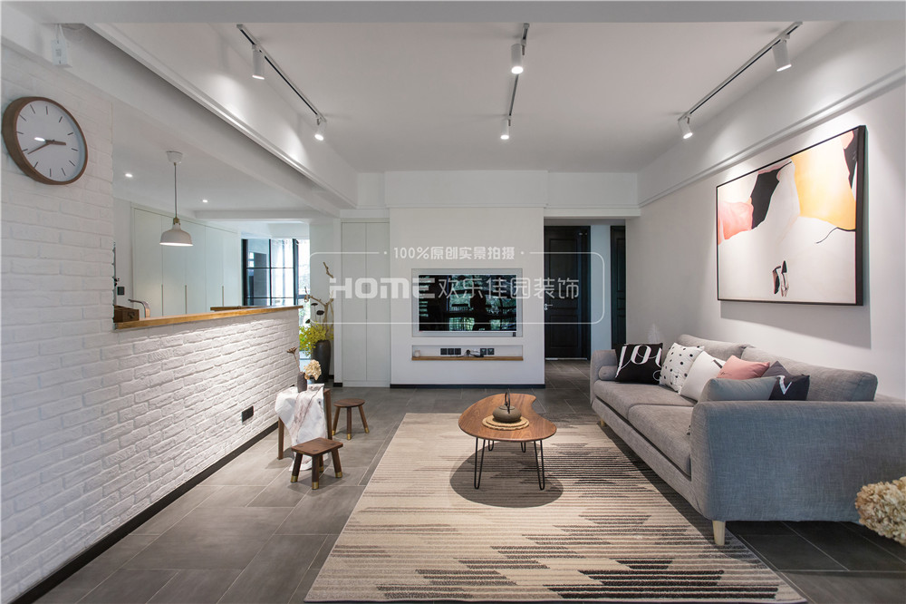 欢乐佳园作品|【设·界】重组空间的童话世界™-27